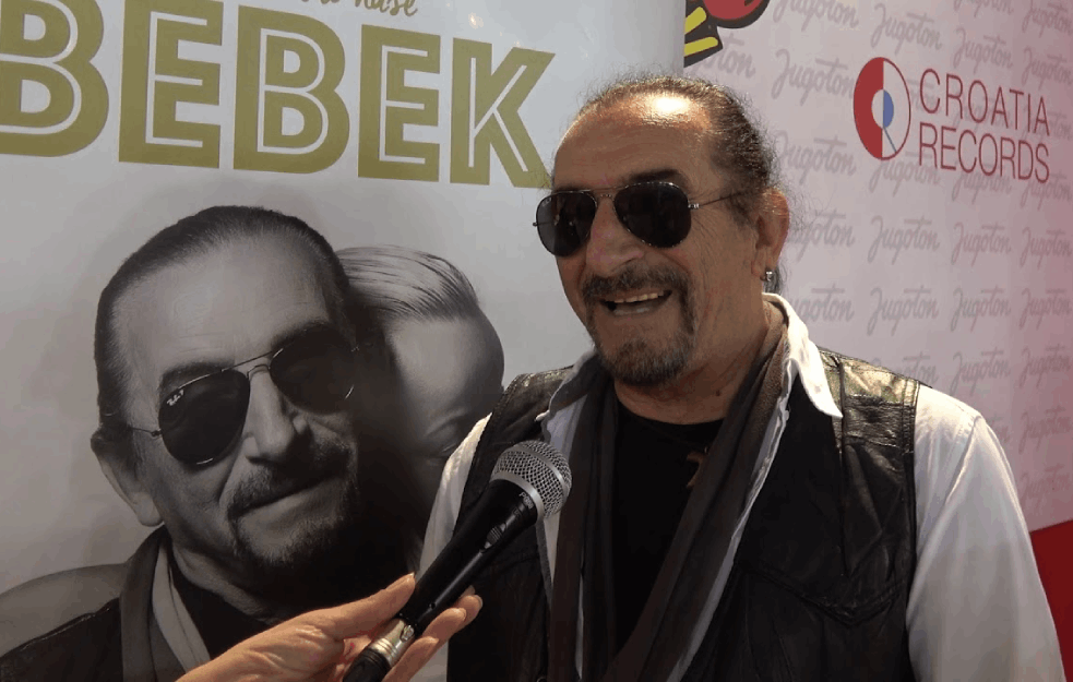 ŽELJKO BEBEK KONAČNO OTKRIO: Zbog OVOGA sam NAPUSTIO <span style='color:red;'><b>Bijelo DUGME</b></span>! (VIDEO)